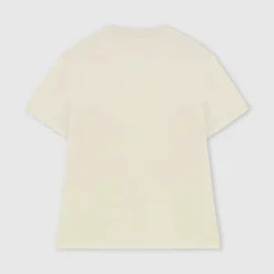 CRUISE TEE YACHT CLUB CREAM