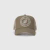 3D BASIC CAP ALUMINIUM