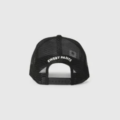 3D BASIC CAP BLACK