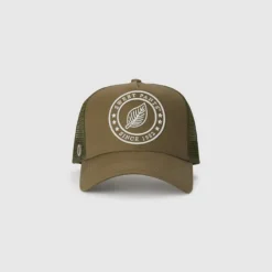 3D BASIC CAP KAKI