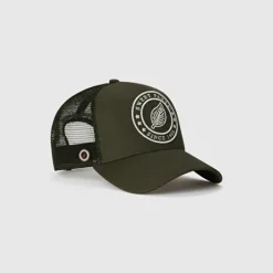 3D BASIC CAP LEAF