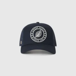3D BASIC CAP NAVY