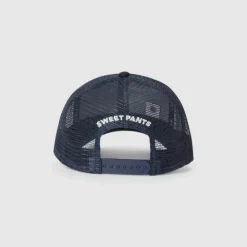 3D BASIC CAP NAVY