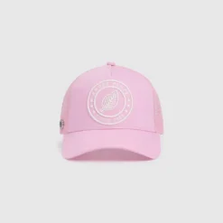 3D BASIC CAP PEONY