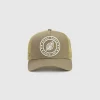 3D BASIC CAP SAUGE