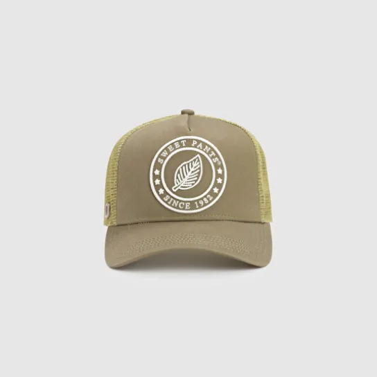 3D BASIC CAP SAUGE