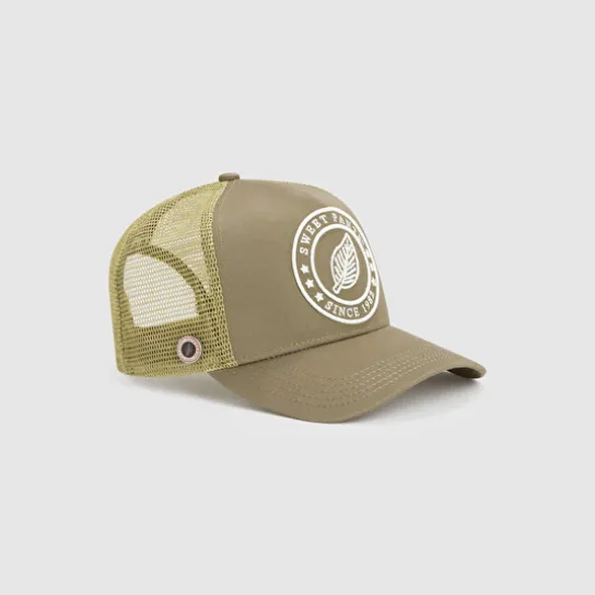 3D BASIC CAP SAUGE