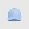 3D BASIC CAP VARSITY BLUE
