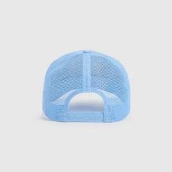 3D BASIC CAP VARSITY BLUE