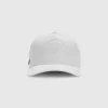 3D WOOL CAP OFF WHITE