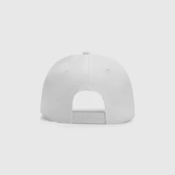 3D WOOL CAP OFF WHITE