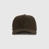3D WOOL CAP PINECONE