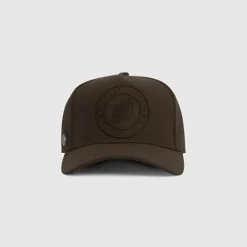 3D WOOL CAP PINECONE