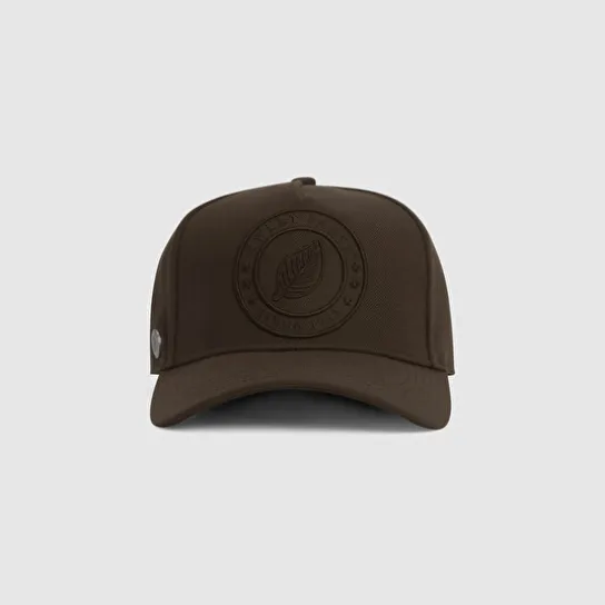 3D WOOL CAP PINECONE