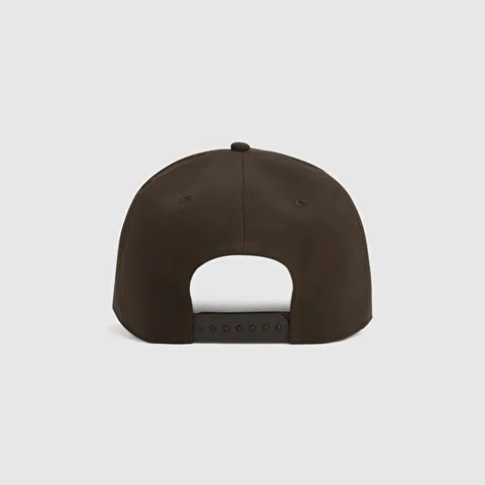 3D WOOL CAP PINECONE