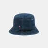 DENIM BOB DARK BLUE