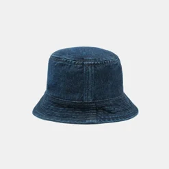 DENIM BOB DARK BLUE
