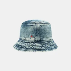 DENIM BOB SNOW