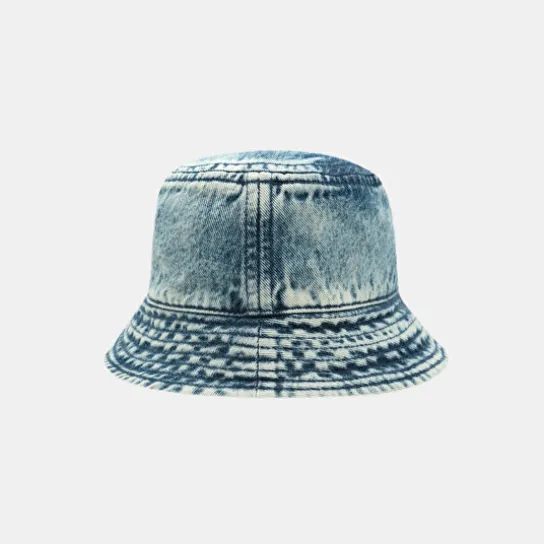 DENIM BOB SNOW