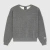 ENDLESS CREW DARK MARL