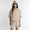 ENDLESS CREW WHITE PEPPER