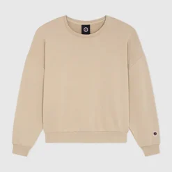 ENDLESS CREW WHITE PEPPER