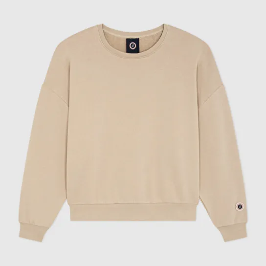 ENDLESS CREW WHITE PEPPER