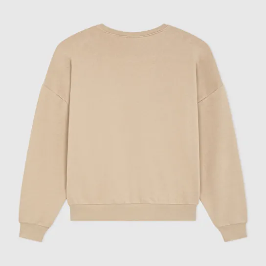 ENDLESS CREW WHITE PEPPER
