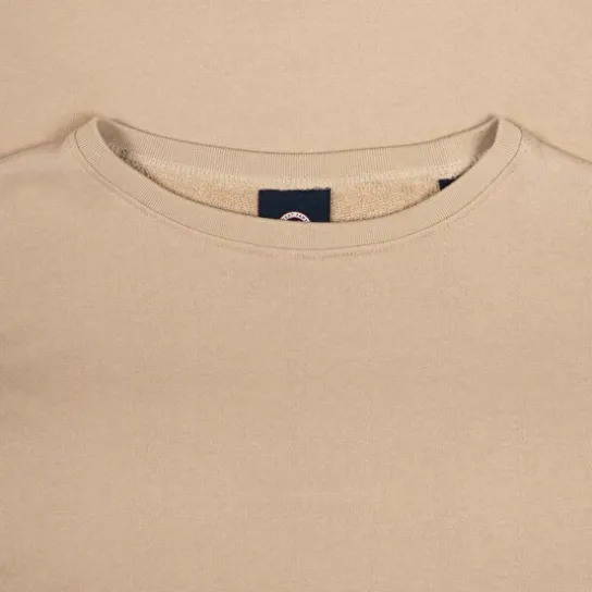ENDLESS CREW WHITE PEPPER