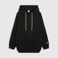ENDLESS DRESS BLACK