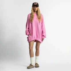 ENDLESS DRESS PEONY