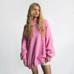 ENDLESS DRESS PEONY