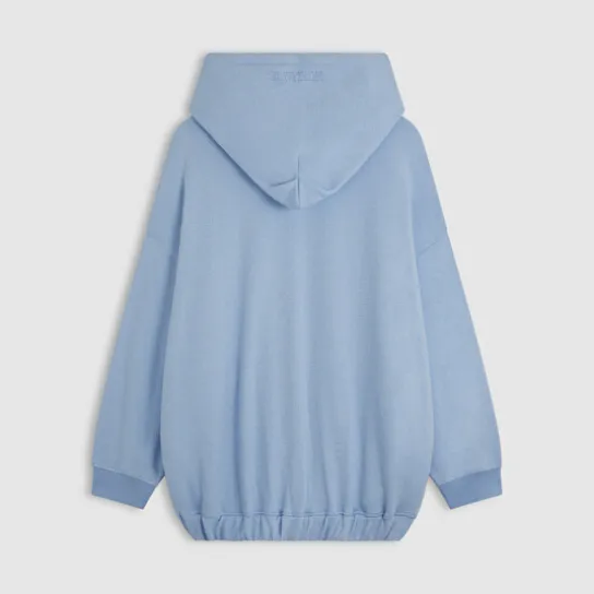 ENDLESS DRESS VARSITY BLUE