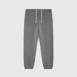 ENDLESS JOGG DARK MARL
