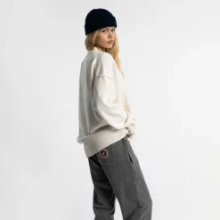 ENDLESS JOGG DARK MARL