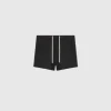 ENDLESS SHORTY BLACK