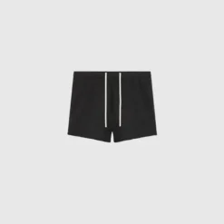 ENDLESS SHORTY BLACK