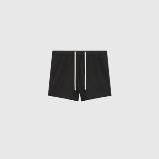 ENDLESS SHORTY BLACK