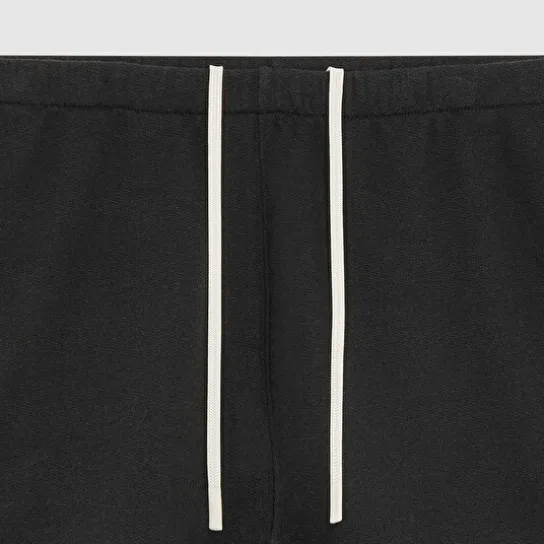 ENDLESS SHORTY BLACK