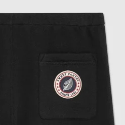 ENDLESS SHORTY BLACK