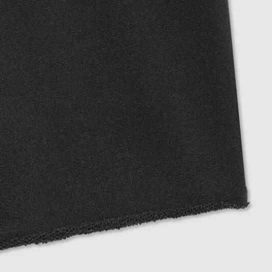 ENDLESS SHORTY BLACK