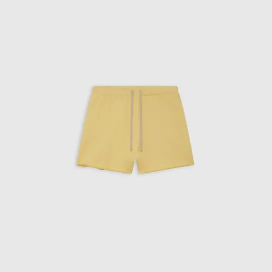 ENDLESS SHORTY GOLDEN