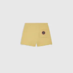 ENDLESS SHORTY GOLDEN
