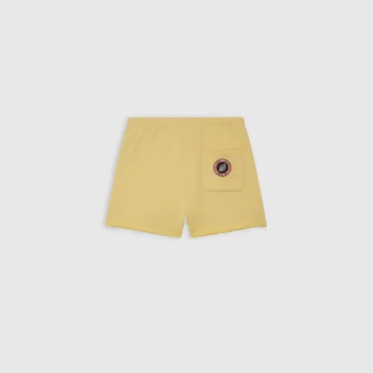 ENDLESS SHORTY GOLDEN