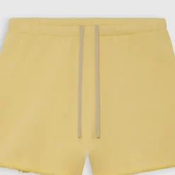 ENDLESS SHORTY GOLDEN