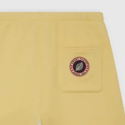 ENDLESS SHORTY GOLDEN