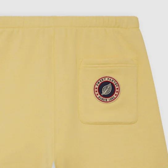 ENDLESS SHORTY GOLDEN
