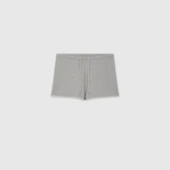 ENDLESS SHORTY GREY MARL