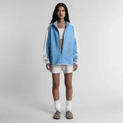 ENDLESS SHORTY MILK