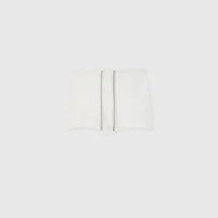 ENDLESS SHORTY OFF WHITE